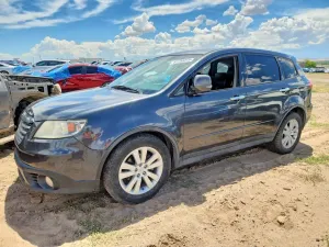 Subaru Tribeca 3.6L 6 2009