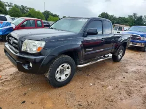 Toyota Tacoma 4.0L 6 2005