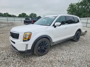 Kia Telluride 3.8L 6 2022
