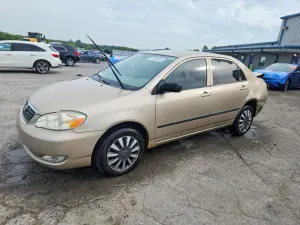 Toyota Corolla 1.8L 4 2006