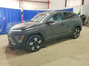 Hyundai Kona 2.0L 4 2025