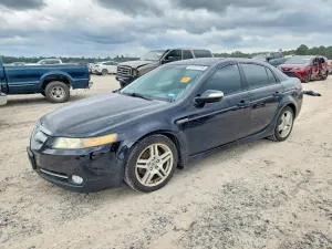 Acura TL 3.2L 6 2007