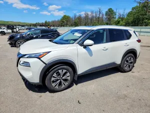 Nissan Rogue 1.5L 3 2023