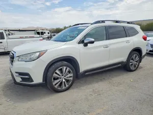 Subaru Ascent 2.4L 4 2020