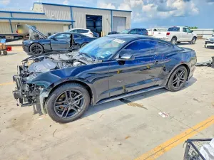 Ford Mustang 2.3L 4 2018