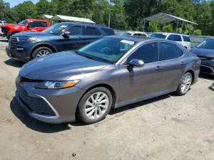Toyota Camry 2.5L 4 2023