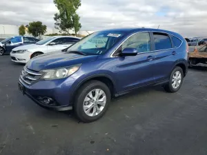 Honda CR-V 2.4L 4 2012