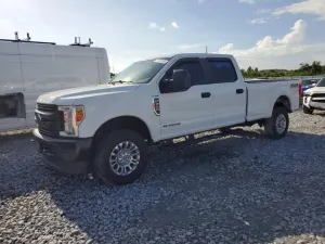 Ford F-350 6.7L 8 2019
