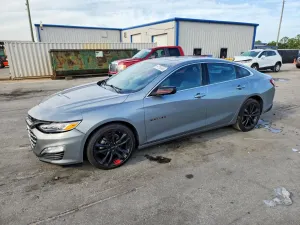 Chevrolet Malibu 1.5L 4 2025