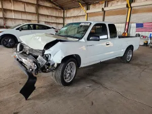 Toyota Tacoma 2.4L 4 1998