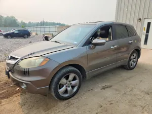 Acura RDX 2.3L 4 2007