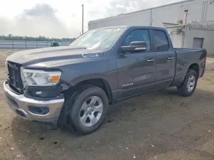RAM 1500 5.7L 8 2020