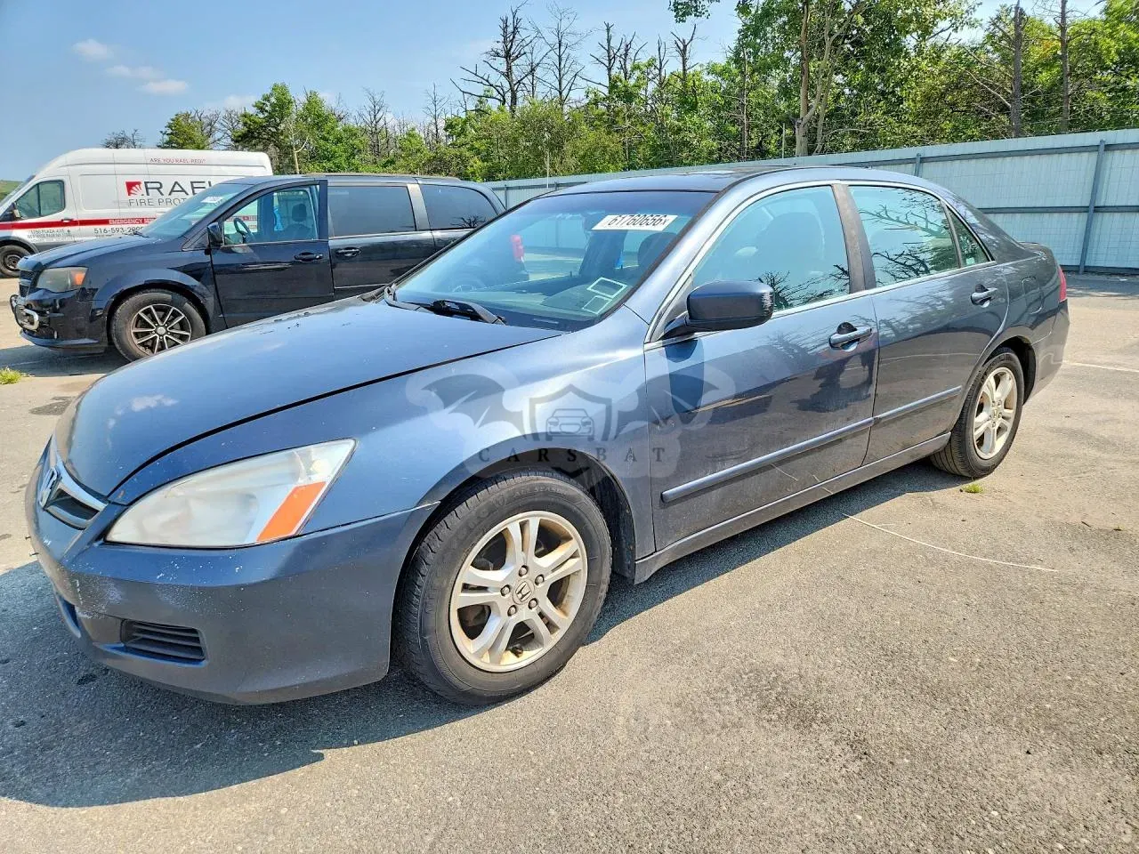 Honda Accord 2006
