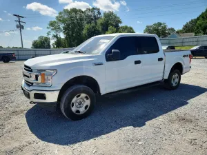Ford F-150 5.0L 8 2019