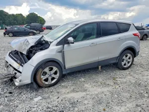 Ford Escape 1.6L 4 2015