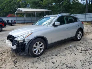 Infiniti EX 3.5L 6 2008