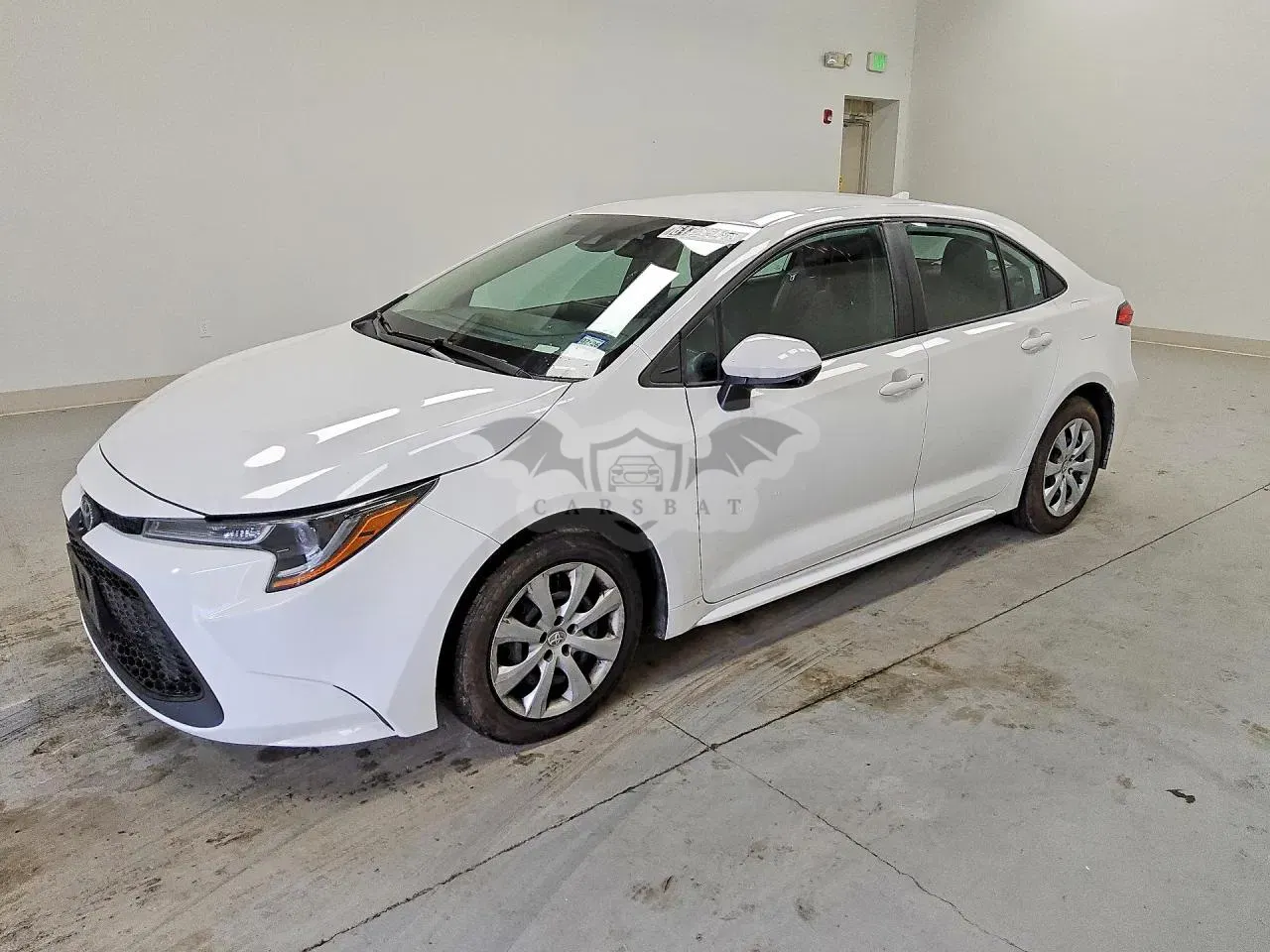 Toyota Corolla 1.8L 4 2022
