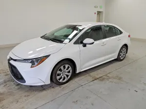 Toyota Corolla 1.8L 4 2022