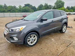 Ford Escape 1.5L 4 2019
