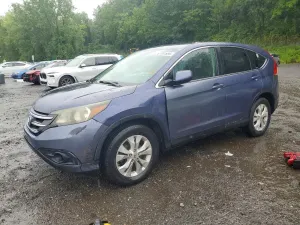 Honda CR-V 2.4L 4 2012