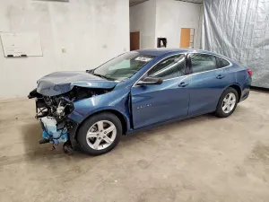 Chevrolet Malibu 1.5L 4 2024