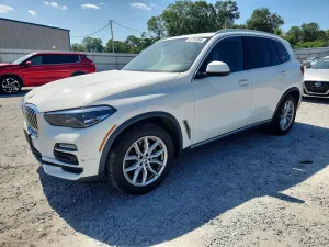 BMW X5 3.0L 6 2020