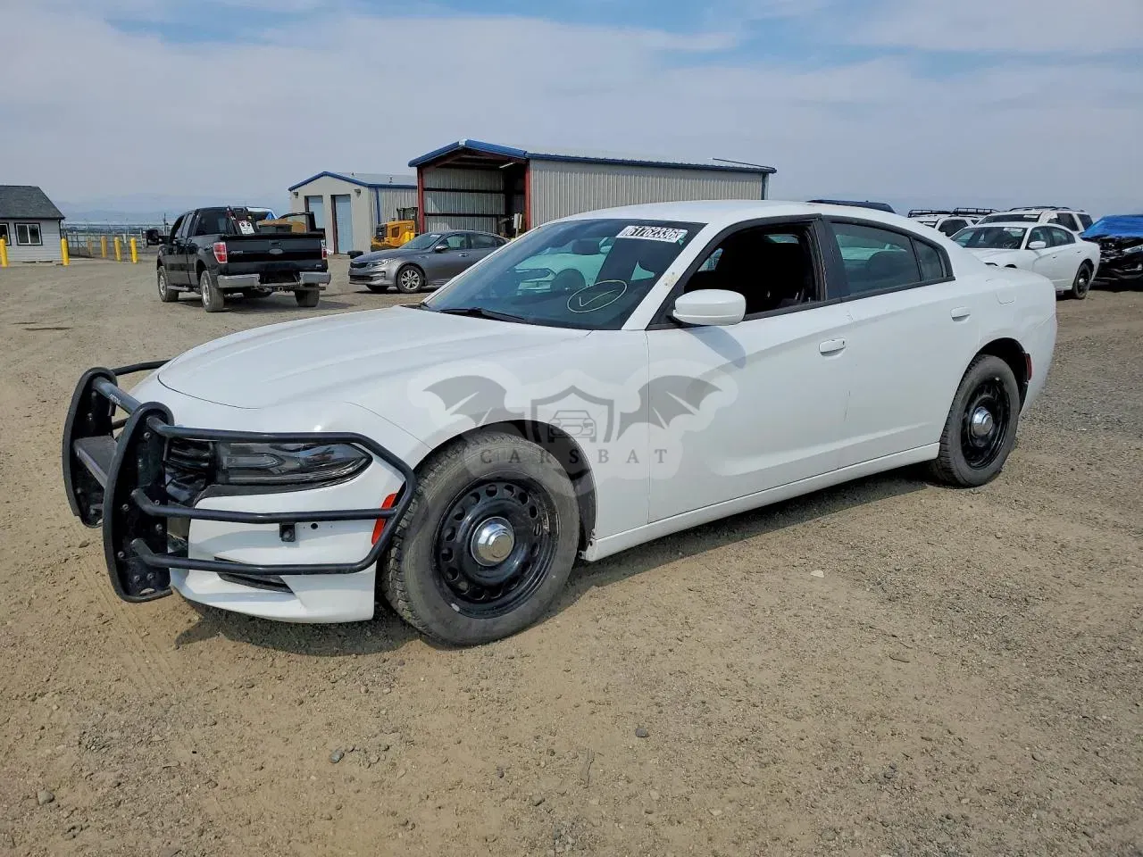 Dodge Charger 2019