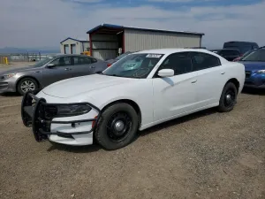 Dodge Charger 2019