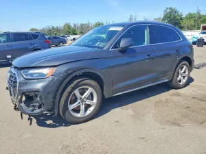 Audi Q5 2.0L 4 2021