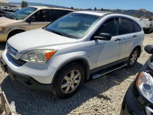 Honda CR-V 2.4L 4 2007