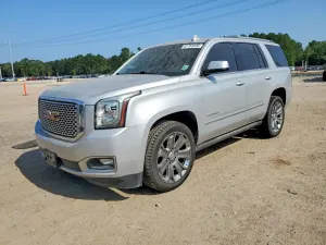GMC Yukon 6.2L 8 2016