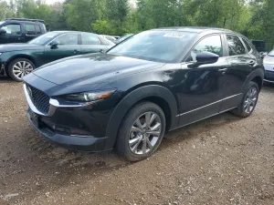 Mazda CX-30 2.5L 4 2025