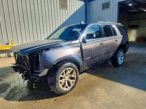 GMC Yukon 5.3L 8 2018
