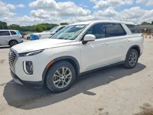 Hyundai Palisade 3.8L 6 2021