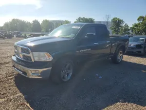 Dodge RAM 5.7L 8 2011