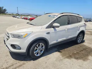 Ford Escape 1.5L 4 2018