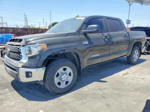 Toyota Tundra 5.7L 8 2019