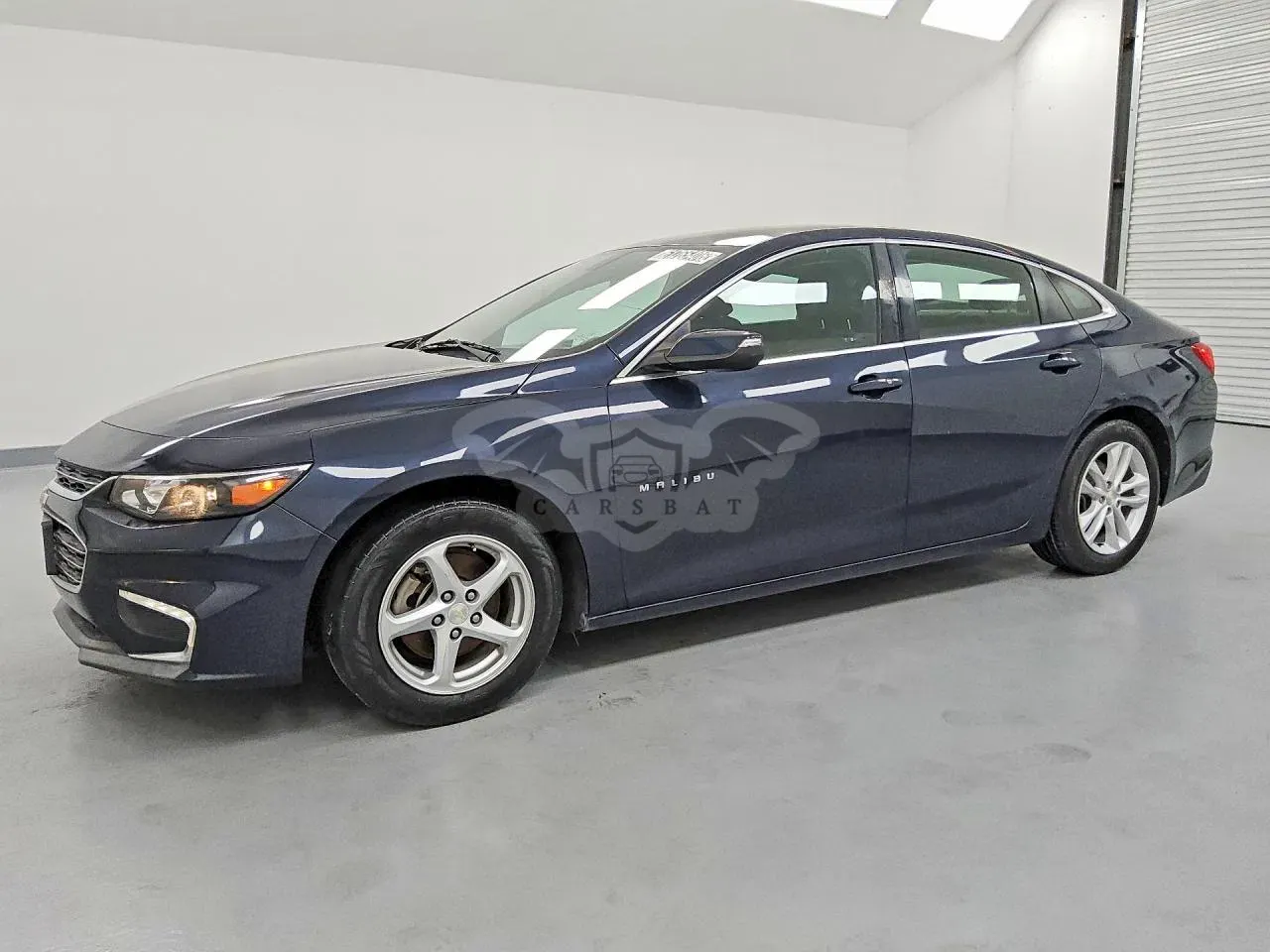 Chevrolet Malibu 1.5L 4 2018