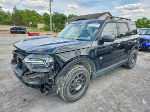 Ford Bronco 1.5L 3 2023