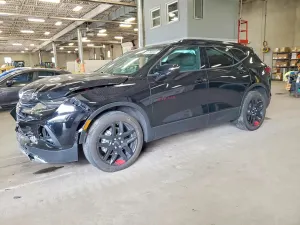 Chevrolet Blazer 3.6L 6 2021