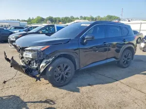 Nissan Rogue 1.5L 3 2023