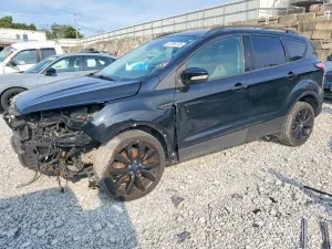 Ford Escape 1.5L 4 2017