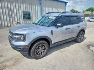 Ford Bronco 1.5L 3 2021