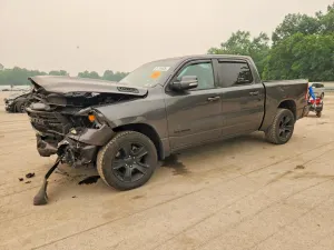 RAM 1500 5.7L 8 2020