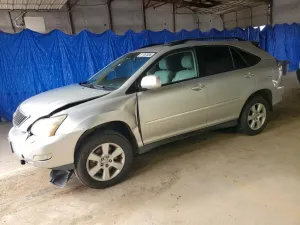 Lexus RX 3.3L 6 2004