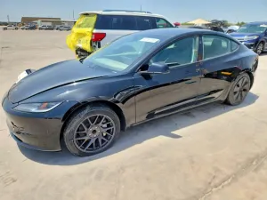 Tesla Model 3 2024