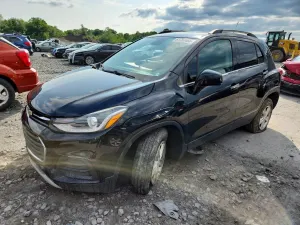 Chevrolet Trax 1.4L 4 2019