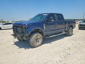 Ford F-250 6.7L 8 2019