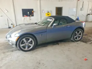 Pontiac Solstice 2.4L 4 2007