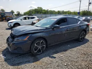 Nissan Altima 2.5L 4 2023